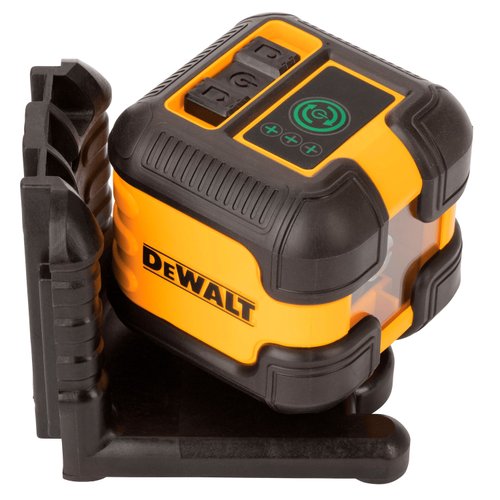 Nível Laser Vermelho Linhas 1v1h DW08802 DeWalt