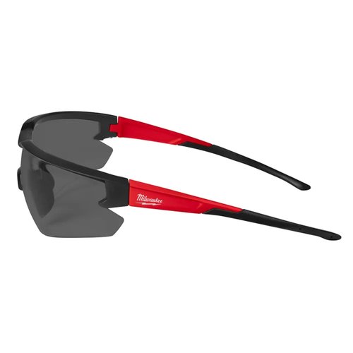 Óculos de Segurança Lente Anti-Risco Escuro 48-73-2015 Milwaukee