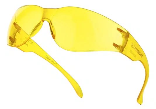 Óculos Summer Amarelo CA 19176 WPS 0250 – Delta Plus