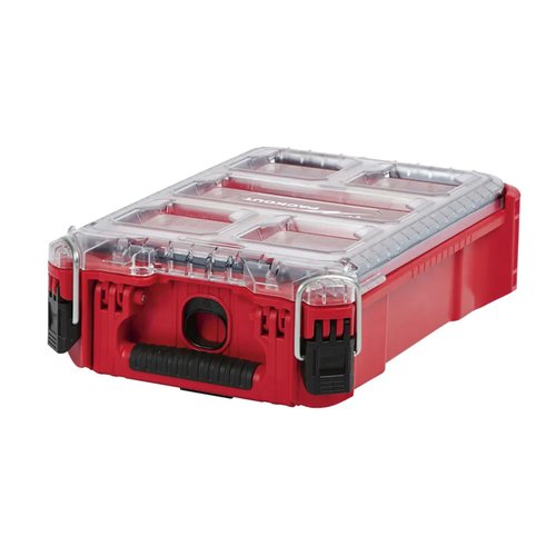 Organizador Compacto Modulável Packout 48-22-8435 Milwaukee