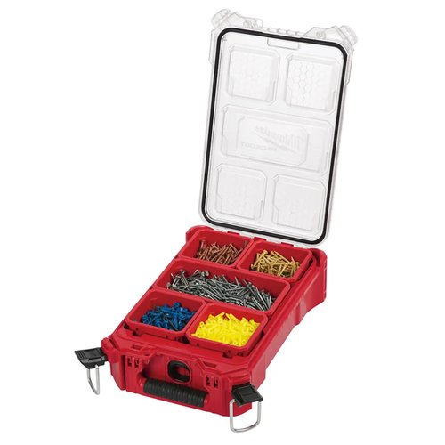 Organizador Compacto Modulável Packout 48-22-8435 Milwaukee