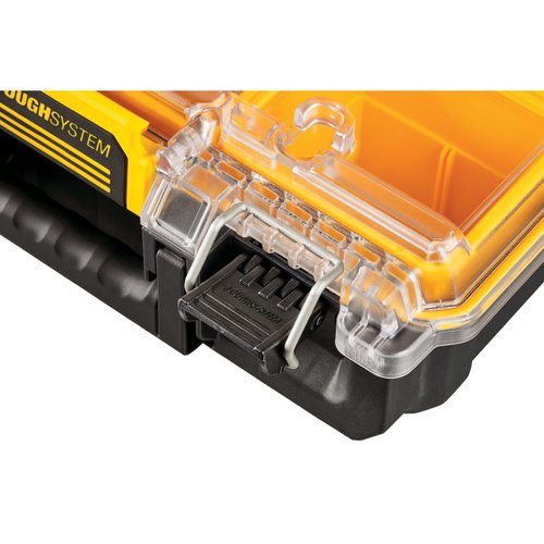 Organizador Compacto ToughSystem 5,1 x 14,5 x 10,3 DWST08020 DeWalt