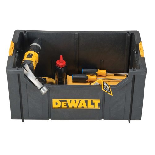 Organizador de Ferramentas ToughSystem 2.0 DWST08205 Dewalt