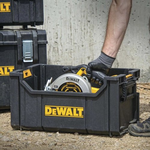 Organizador de Ferramentas ToughSystem 2.0 DWST08205 Dewalt