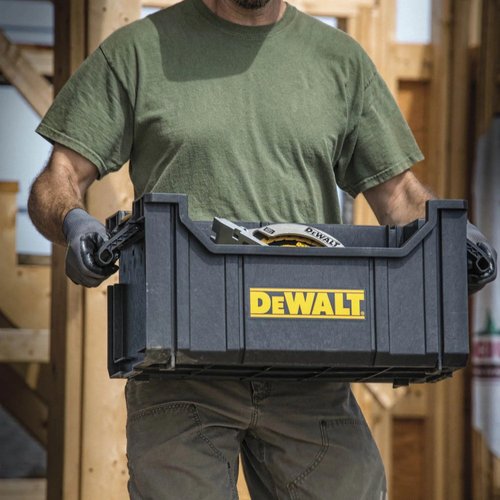 Organizador de Ferramentas ToughSystem 2.0 DWST08205 Dewalt