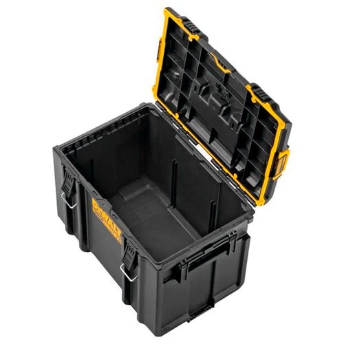Organizador Extra Grande 55x37x41 ToughSystem DWST08400 DeWalt