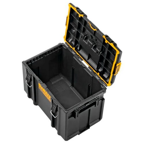Organizador Extra Grande 55x37x41 ToughSystem DWST08400 DeWalt