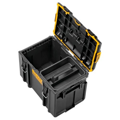 Organizador Extra Grande 55x37x41 ToughSystem DWST08400 DeWalt