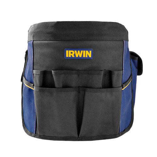 Organizador Ferramentas P/ Balde 35 Bolsos Linha Defender 2012170-LA Irwin