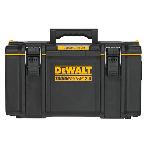 Organizador Grande 55x36x31 ToughSystem 2.0 DWST08300 DeWalt