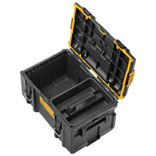 Organizador Grande 55x36x31 ToughSystem 2.0 DWST08300 DeWalt