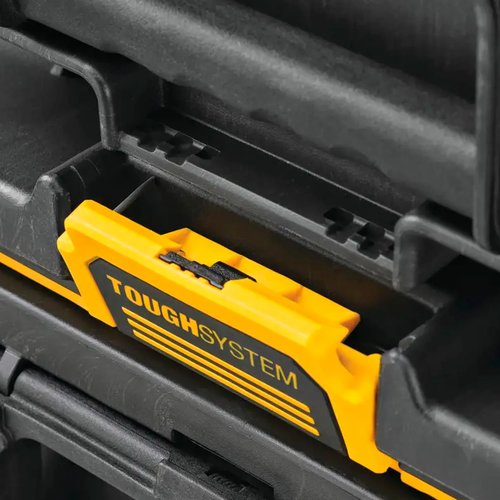 Organizador Grande 55x36x31 ToughSystem 2.0 DWST08300 DeWalt