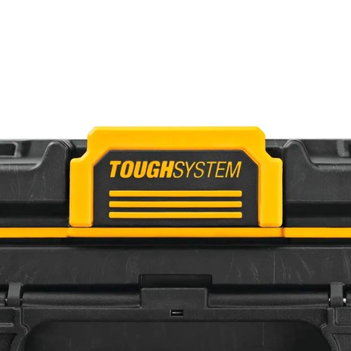 Organizador Grande 55x36x31 ToughSystem 2.0 DWST08300 DeWalt