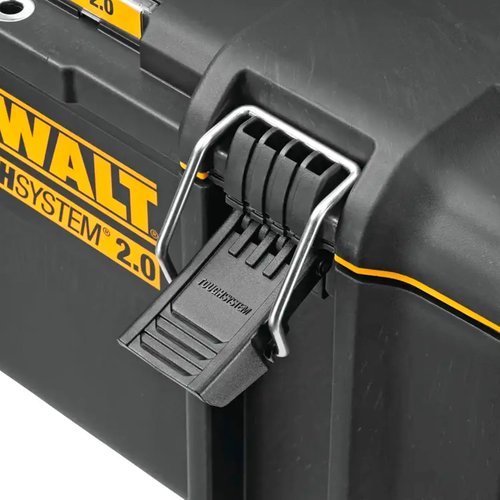 Organizador Grande 55x36x31 ToughSystem 2.0 DWST08300 DeWalt