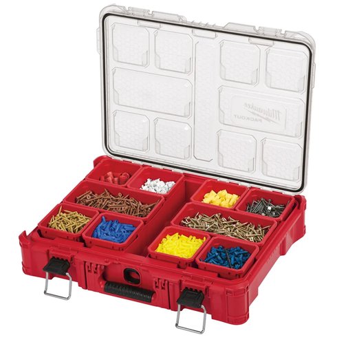Organizador Modulável Packout 48-22-8430 Milwaukee