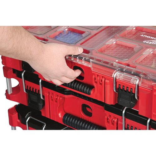 Organizador Modulável Packout 48-22-8430 Milwaukee