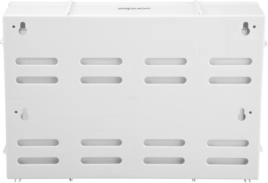 Organizador Plástico 8 Gavetas OPV 0305 Vonder