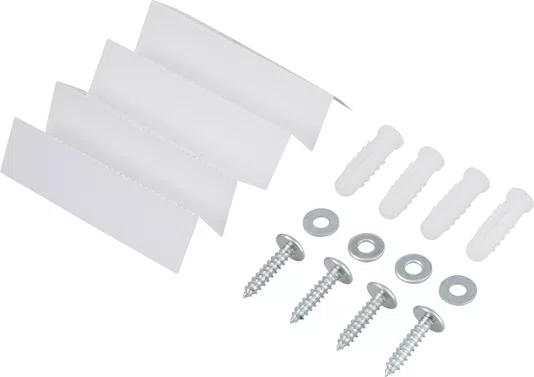 Organizador Plástico 8 Gavetas OPV 0305 Vonder