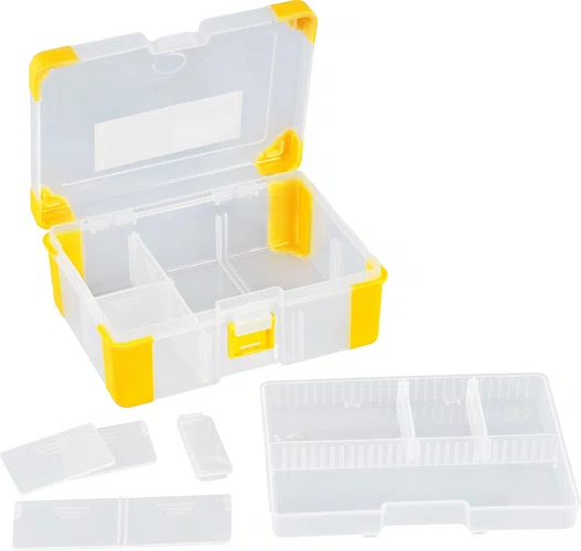 Organizador Plástico OPV 80 Vonder