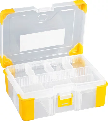 Organizador Plástico OPV 80 Vonder