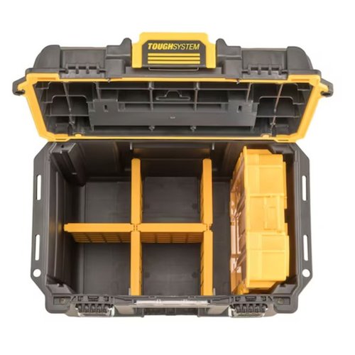 Organizador Profundo 14x 15x10 ToughSystem DWST08035 DeWalt