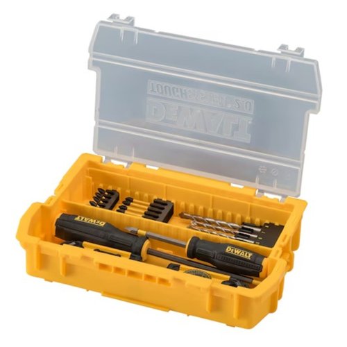 Organizador Profundo 14x 15x10 ToughSystem DWST08035 DeWalt