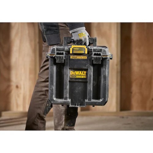 Organizador Profundo 14x 15x10 ToughSystem DWST08035 DeWalt