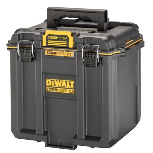 Organizador Profundo 14x 15x10 ToughSystem DWST08035 DeWalt
