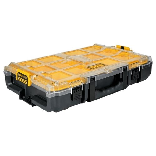 Organizador ToughSystem 2.0 DWST08040 DeWalt