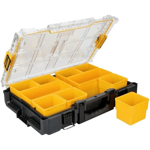 Organizador ToughSystem 2.0 DWST08040 DeWalt