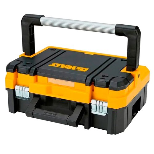 Organizador Tstak com Alça Longa DWST17808 + Inserto DeWalt