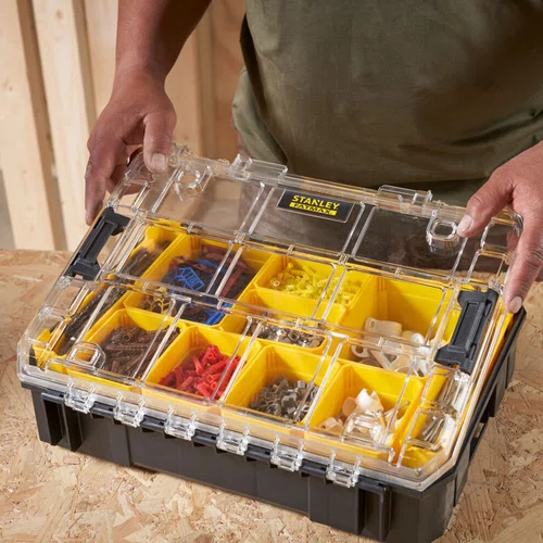 Organizador Tstak Fatmax Pro-Stack FMST82967-1 Stanley