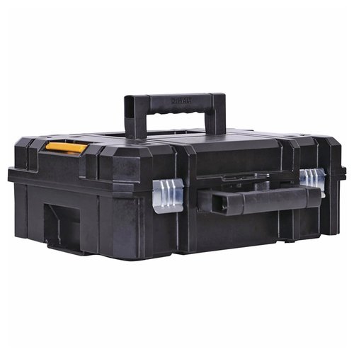 Organizador Tstak Número 2 Com Fecho Metálico DWST17807 DeWalt