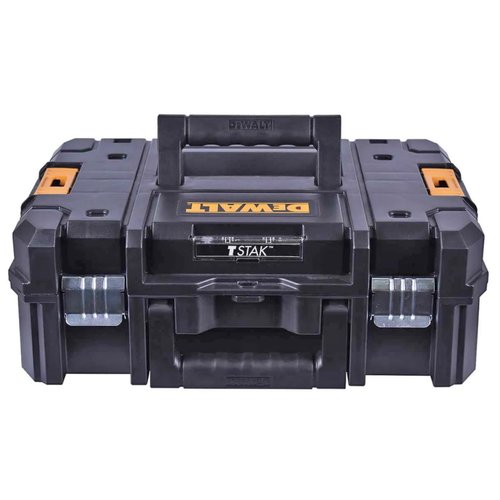 Organizador Tstak Número 2 Com Fecho Metálico DWST17807 DeWalt