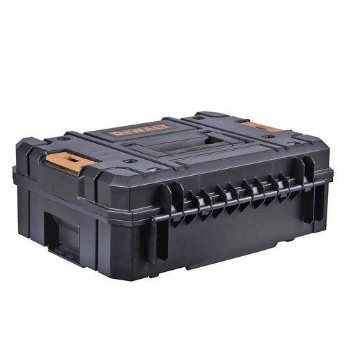 Organizador Tstak Número 2 Com Fecho Metálico DWST17807 DeWalt