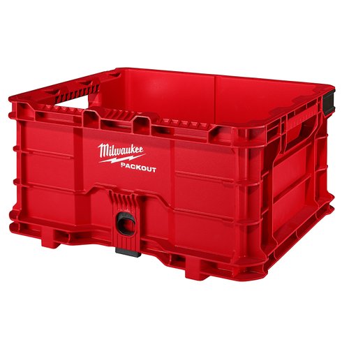 Caixa de Ferramentas Packout Com Alças Laterais 48-22-8440 Milwaukee