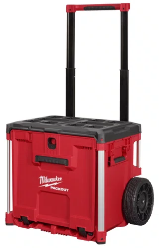 PACKOUT Caixa de ferramentas com gaveta com rodinhas, 48-22-8420 - Milwaukee