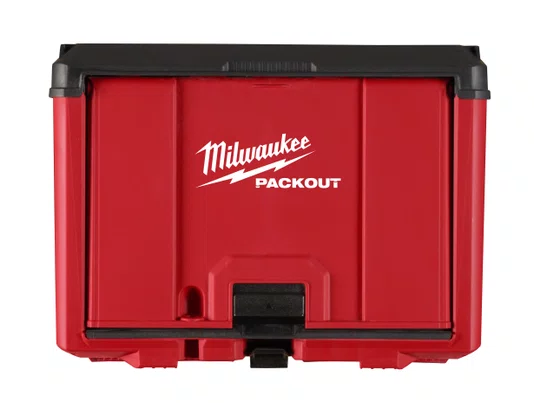 Packout Caixa De Ferramentas Modulável 48-22-8445 Milwaukee