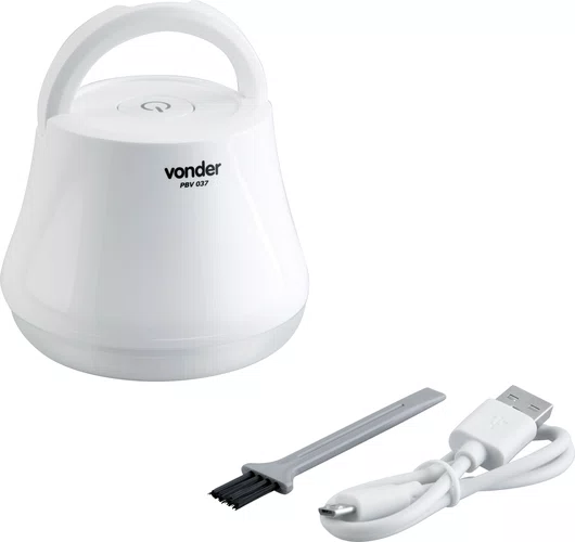 Papa Bolinhas a Bateria 3,7V PBV037 Vonder