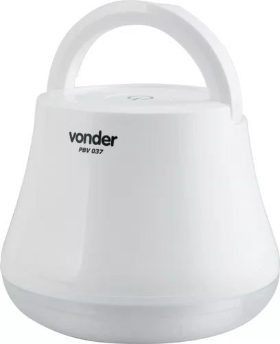 Papa Bolinhas a Bateria 3,7V PBV037 Vonder