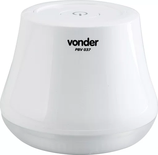 Papa Bolinhas a Bateria 3,7V PBV037 Vonder