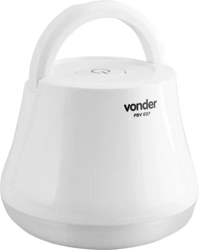 Papa Bolinhas a Bateria 3,7V PBV037 Vonder