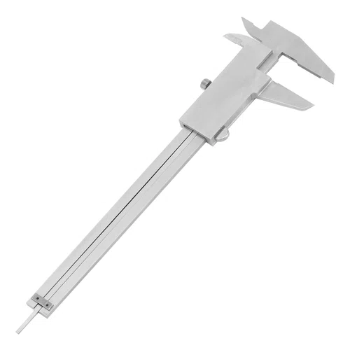 Paquimetro Universal 150mm Escala 0,02mm 3163159 MTX