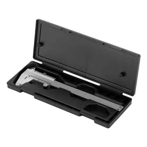 Paquimetro Universal 150mm Escala 0,02mm 3163159 MTX