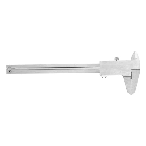 Paquimetro Universal 150mm Escala 0,02mm 3163159 MTX