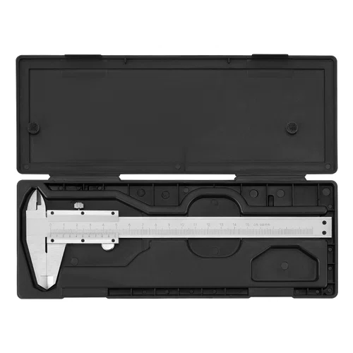 Paquimetro Universal 150mm Escala 0,02mm 3163159 MTX