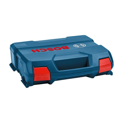 Parafusadeira Furadeira Impacto GSB 18V-50 Maleta + Bateria 5Ah 06019H51E5000 Bosch