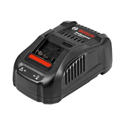 Parafusadeira Furadeira Impacto GSB 18V-50 Maleta + Bateria 5Ah 06019H51E5000 Bosch