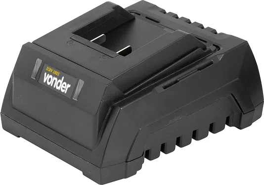 Parafusadeira/Furadeira 3/8" 18V IPFV1852 Com Bateria Vonder