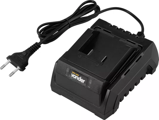 Parafusadeira/Furadeira 3/8" 18V IPFV1852 Com Bateria Vonder